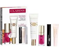 Clarins SOS Primer El blanco potencia la luminosidad