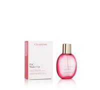 Clarins Spray fijador de maquillaje