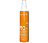 SOLAR leche hidratante en spray para el cuerpo UVA/UVB50+ 150 ml