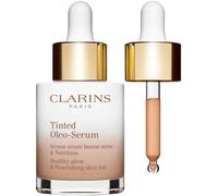 Clarins Suero de Aceite Tintado 30mL 02.5