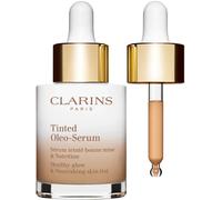 Clarins Suero de Aceite Tintado 30mL 04