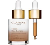 Clarins Suero de Aceite Tintado 30mL 07