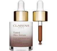 Clarins Suero de Aceite Tintado 30mL 09
