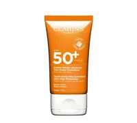 Clarins - Sun Care Juvenil SPF 50+ Protección solar 50 ml female