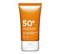 Clarins - Sun Care Juvenil SPF 50+ Protección solar 50 ml unisex