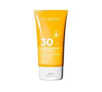 Clarins - Sun Care Youth-protecting Sunscreen Body High Protection Protección solar 150 ml female