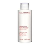 Clarins Nuevo Bálsamo De Cuerpo Super Hidratante 400ml