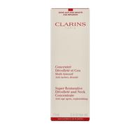 Clarins Multi-Intensive Concentré Décolleté & Cou 75ml