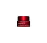 Clarins super restorative night cream crema de noche decollete, cara,