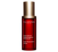 Clarins super restorative remodelling sérum facial 30 ml mujeres