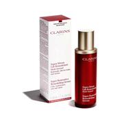 Clarins super restorative remodelling sérum facial 50 ml mujeres