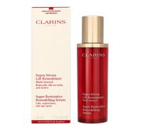 Clarins Super Restorative Remodelling Serum Sérum 50 ml