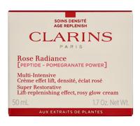 Clarins Rose Radiance Multi-Intensive Cream 50ml