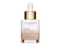 Tinted Oleo Base de Maquillaje y Serum