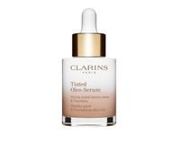 Tinted Oleo Base de Maquillaje y Serum 30 ml