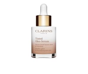 Clarins Tinted Oil Serum 05 30ml