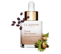 Tinted Oleo Base de Maquillaje y Serum