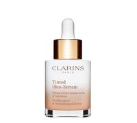 Clarins Tinted Oleo-Serum | Precio, Comprar 02 30 ml n/a