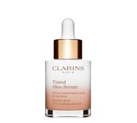 Clarins Tinted Oleo-Serum | Precio, Comprar 02,5 30 ml n/a