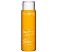 Clarins Tonic Bath and Shower Concentrate 200ml