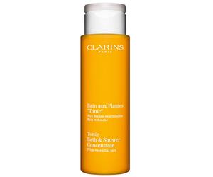 Clarins Tonic Bath and Shower Concentrate 200ml