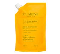 Clarins Tonic Bath & Shower Concentrate | Precio, Comprar n/a 200 ml Recarga