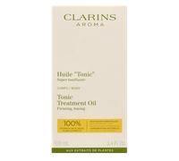 Clarins Tonic Body Treatment Oil 100ml Loción corporal Hombre