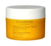 Clarins Tonic Sugar Polisher Exfoliación Corporal 250 gramos