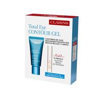 TOTAL EYE CONTOUR GEL ESTUCHE 2 pz
