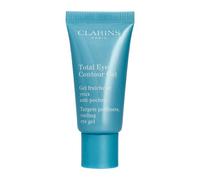 Clarins Total Eye Contour Gel 20 ml
