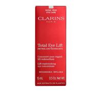 Clarins Total Eye Lift 15 ml Cuidado de ojos