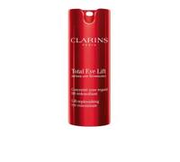 Total Eye Lift 15 ml Clarins Contorno de ojos lujo