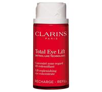 Clarins - Total Eye Lift Cremas de ojos 15 ml unisex