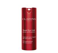 Total Eye Lift 15 ml Clarins Contorno de ojos lujo