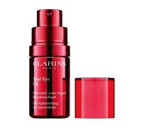 Clarins total eye lift sérum para ojos 15 ml mujeres