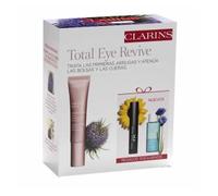 Clarins Total Eye Revive 15Ml Set 3 Pieces