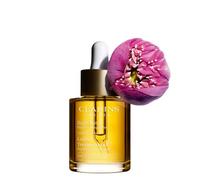 Clarins Tratamiento Reequilibrante: Rostro Lotus Face Oil, 30ml