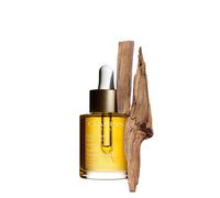 Clarins Tratamiento Reequilibrante: Rostro Santal Face Oil, 30ml