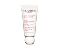 Clarins - UV Plus [5P] Anti Pollution SPF 50 - Translucent - 50ml