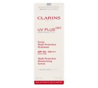 Clarins UV PLUS Anti-Pollution SPF 50 30 ml