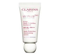 Clarins Uv Plus Anti-pollution Translucent 30 Ml