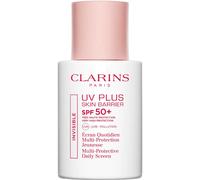 Protector Solar Rostro UV Plus Multiprotección SPF 50 30 ml