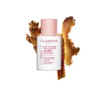 Clarins uv plus tanslucent spf50 fluido de protección solar cara 50 a