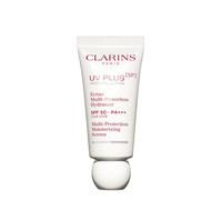 Clarins UV Plus Uv Plus [5P] Pantalla Multi-Protección. Spf 50 Y Antipolución, 30ml