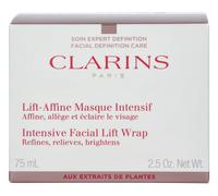 Clarins V-Facial Intensive Wrap 75ml Mascarilla