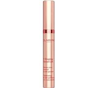 Clarins V Shaping Facial Lift suero anti-fatiga para ojos 15mL