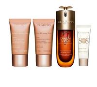 Clarins - Value Set Double Serum & Extra Firming Set Xmas25