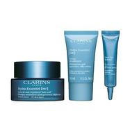 CLARINS Hydra-Essentiel XMAS-Set