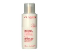 Clarins Velvet Cleansing Milk 400 ml