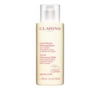 Clarins velvet cleansing milk leche limpiadora mujeres 400 ml